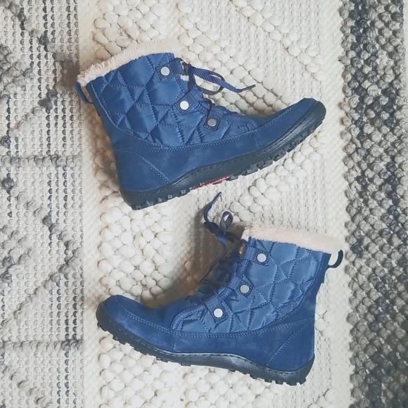 Columbia Powder Summit winter boots! - Picture 7 of 7